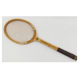 * Vintage Badminton Racket