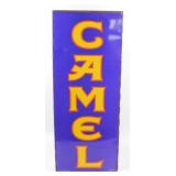 * (1996) Camel Ash Can Cover