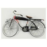 Western Flyer Model Bike