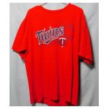 Men's (XL) Twins Shirt