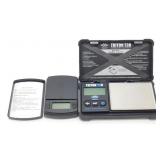 2 Portable Digital Scales - Both Work
