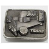 Trane Belt Buckle