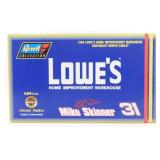 Revell 1998 Chevrolet Monte Carlo Mike Skinner