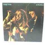 Cheap Trick LP At Budokan