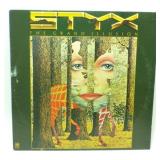 Styx LP The Grand Illusion