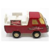 Vintage Buddy L Coca-Cola Truck