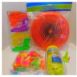 Summer Toys