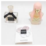 * 3 Perfumes - Nikki Minaj, Faith Hill &