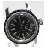 Vintage Customized Wind-Up Divers Watch - 6