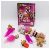 7 Trolls plus Puzzle