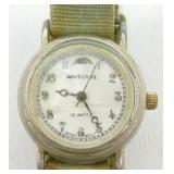 Vintage "Watch it" Watch