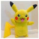 Pikachu Light Up, Sounds & Motion