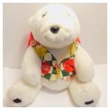 Vintage Coca-Cola Plush