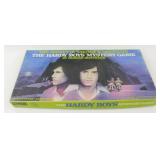 The Hardy Boys Mystery Game