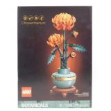 Lego Botanicals Chrysanthemum