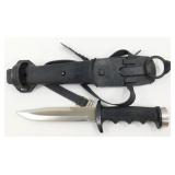 Dacor Dive Knife