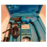 * Makita Cordless Drill
