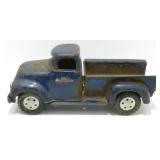 1957 Tonka Pick-Up Truck - 12-1/2' Long x 5-1/2'