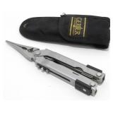 Vintage Gerber MP600 Multi-Tool & Sheath