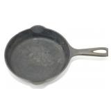 Griswold #3 Cast Iron Skillet - 709A