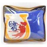 Colt 45 Blanket