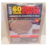 New Grill Cover