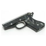 ** 1964 Apache Rescue Pistol