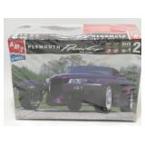 AMT Plymouth Prowler - Sealed