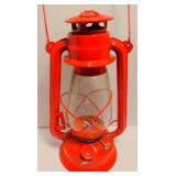 * Vintage Oil Lantern