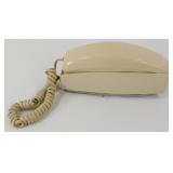 Vintage Trimline Rotary Phone
