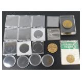 Miscellaneous Items - Minnesota Revolution