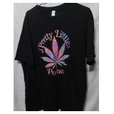 New (XL) Unisex Shirt