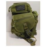 New Vortex Tactical Bag. Waist Bet & Leg Strap.