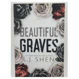 Beautiful Graves by L.J. Shen Book