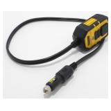 DeWalt Cigarette Plug-In 140 Watt Portable Power