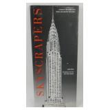* Judith Dupre 'Skyscrapers' Hardcover Book