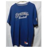 Men's (XL) Brewers Shirt
