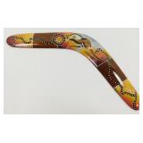 18" Australian Boomerang