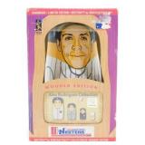 Alex Rodriguez Nesters