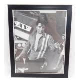 * Publicity Still from 1968 Film Speedway - Elvis