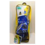 * New Snorkel Set. Flippers, Mask & Snorkel