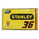 Revell 1997 Pontiac Grand Prix Todd Bodine #36