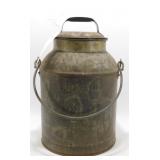 * Liquid Milk Jug