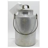 * Milk Jug