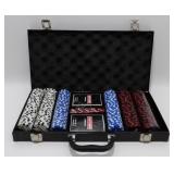 Craftsman Poker Set