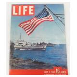 1945 Life Book