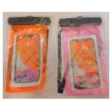 New Waterproof Phone Cases