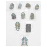 10 German Hiking Badges