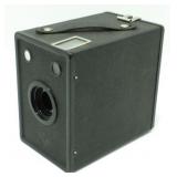 Vintage Agfa D-6 Cadet Box Camera
