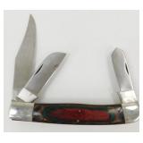 Very Large Folding Knife - 15'